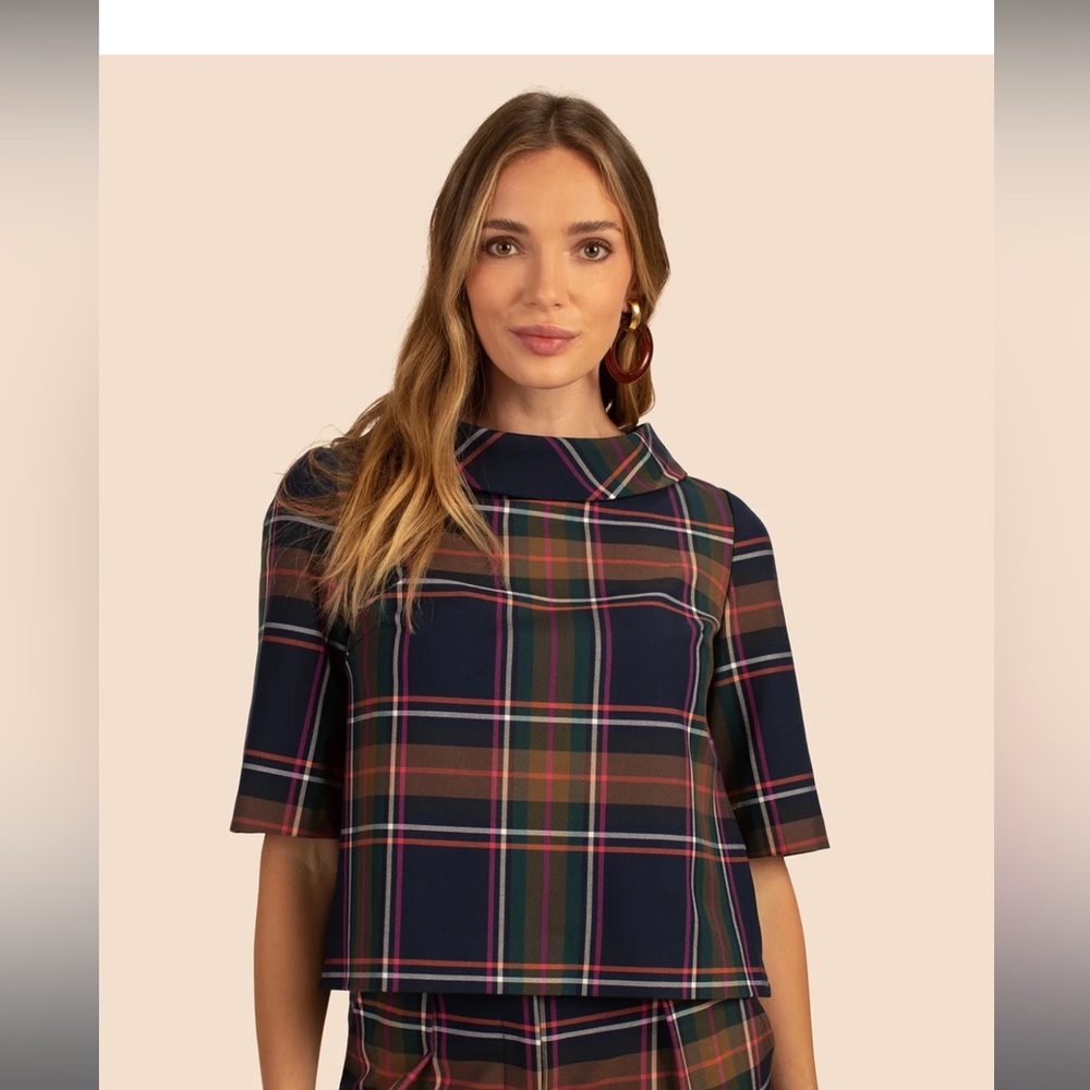 Trina Turk Kailee Top